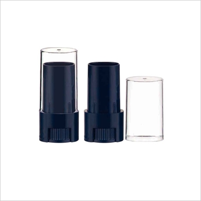 OEM/ODM Plastic Free Empty Deodorant Stick Deodorant Tube Containers