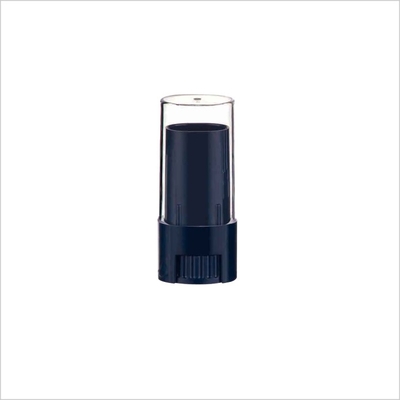 OEM/ODM Plastic Free Empty Deodorant Stick Deodorant Tube Containers