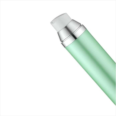 30ml 50ml 75ml 100ml airless pump cosmetic bottle Eco friendly PP PCR