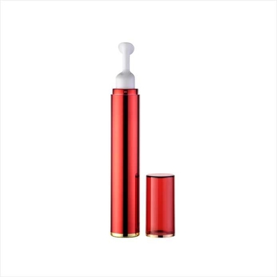 7.5ml 10ml 15ml  Applicator Airless Pump Bottel Eye Cream bottle Roll on bottle