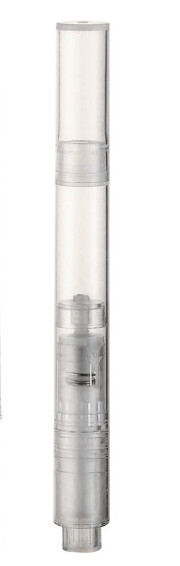 2.8ml Plastic Empty Nail Oil Pens Cosmetic Dental Empty Cosmetic Pencil