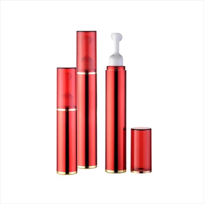7.5ml 10ml 15ml  Applicator Airless Pump Bottel Eye Cream bottle Roll on bottle